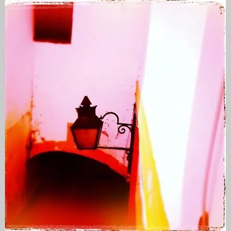 Toril-casco Historico *