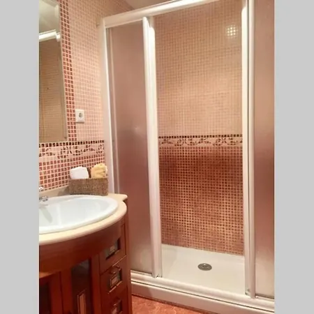 Toril-casco Historico * Кордова