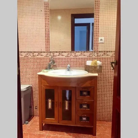 Toril-casco Historico