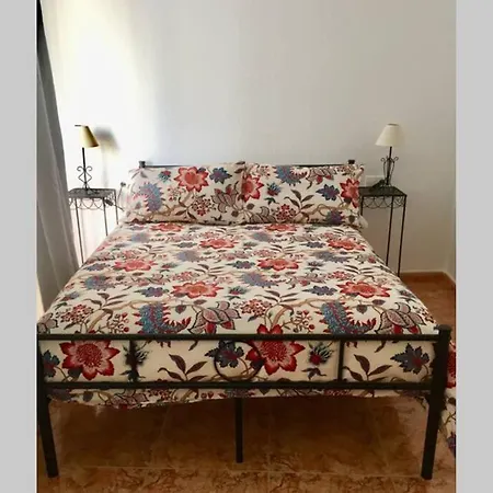 Toril-casco Historico