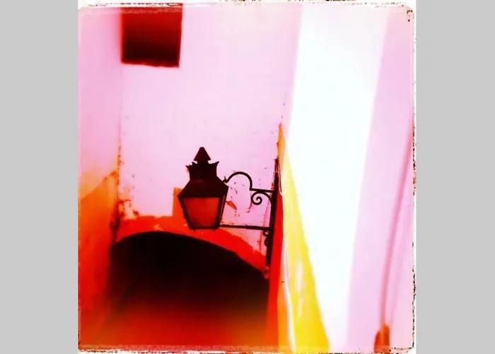 Toril-casco Historico *