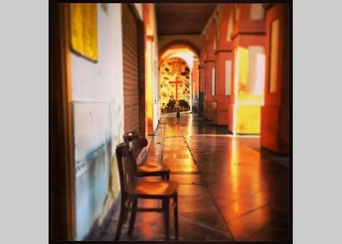 Toril-casco Historico *