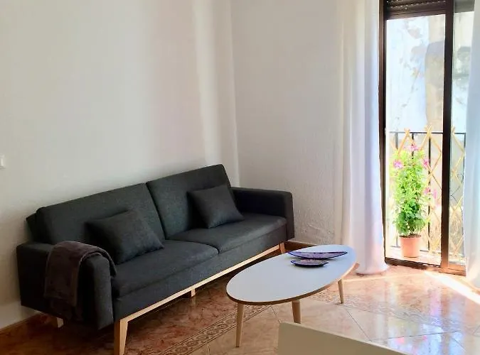 Appartement Toril-casco Historico *