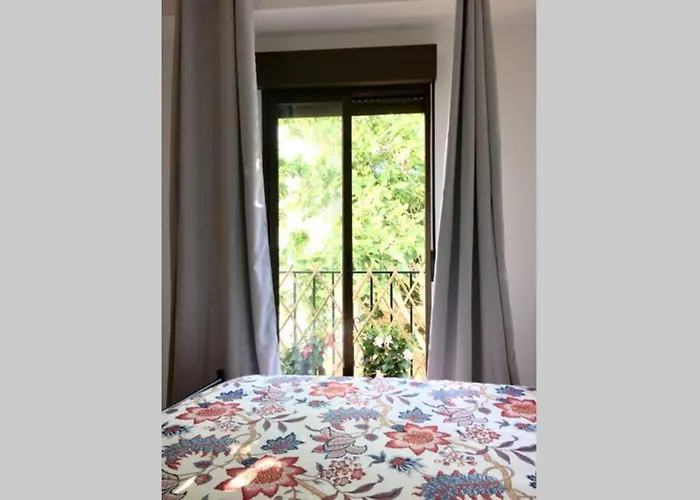 Appartement Toril-casco Historico Cordoue