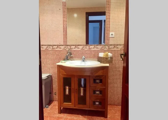 Toril-casco Historico