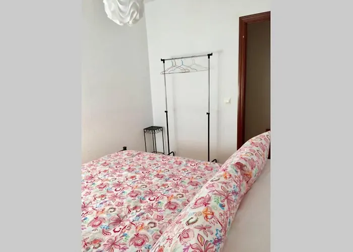 Toril-casco Historico Appartement Cordoue