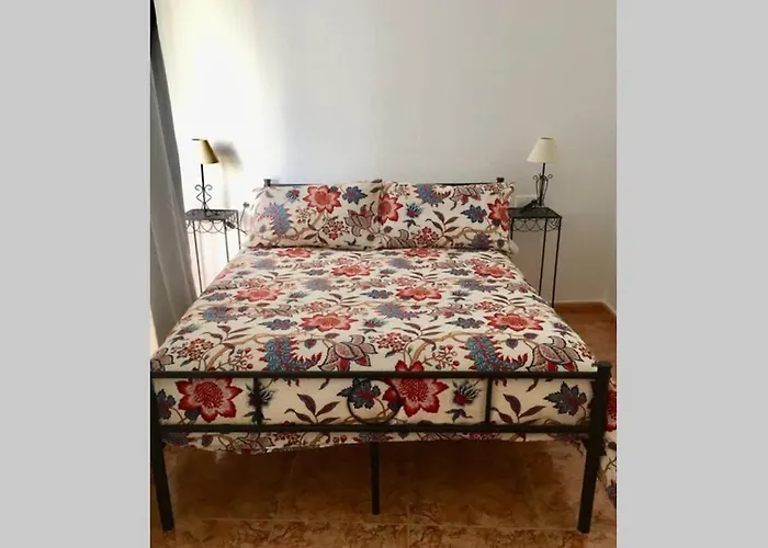 Toril-casco Historico