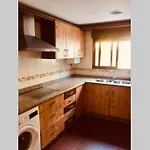 Apartamento Toril-casco Histórico *