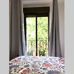 Apartamento Toril-casco Histórico Córdova