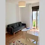 Apartamento Toril-casco Histórico Córdova
