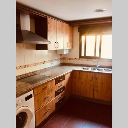 Apartamento Toril-casco Histórico *