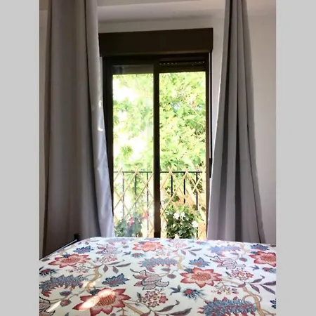Apartament Toril-casco Historico Kordoba