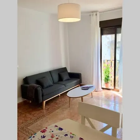 Apartament Toril-casco Historico Kordoba
