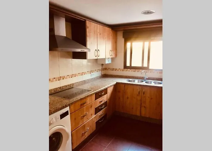 Appartamento Toril-casco Historico *