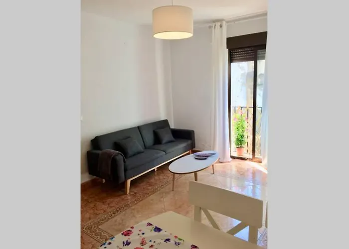 Appartamento Toril-casco Historico Cordova