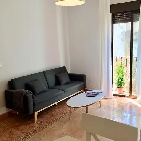Apartment Toril-casco Historico *