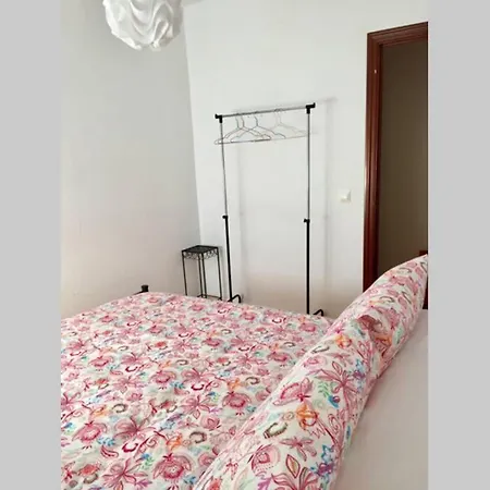 Toril-casco Historico Apartment Cordoba